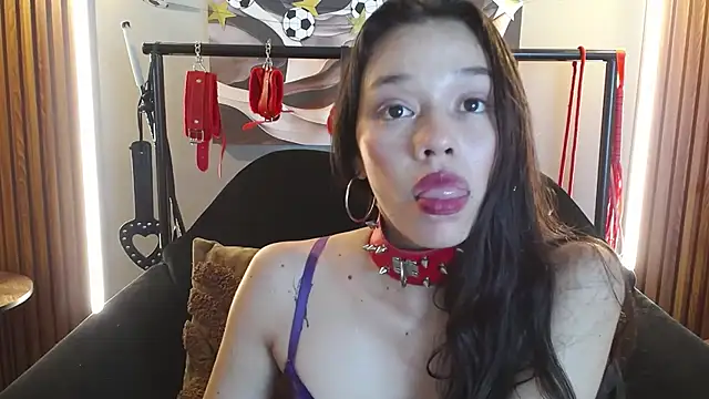 Doll4anall live