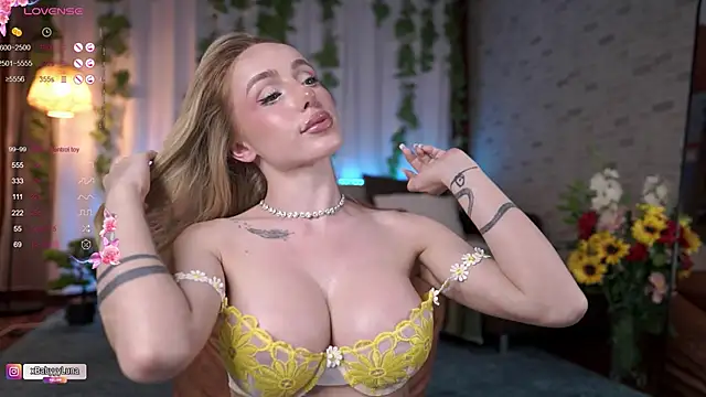 BabyyyLunaX live