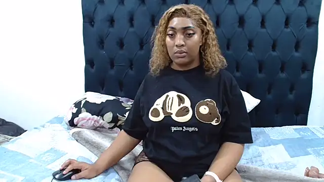 Dope_Chick live