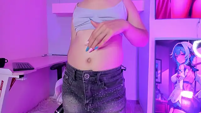 CharlotteMuller live