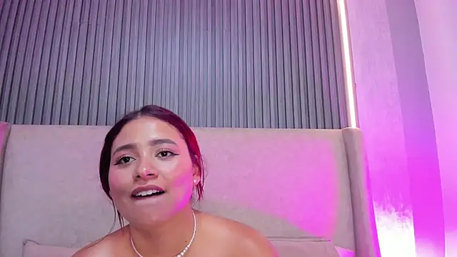 HannaScott_ live