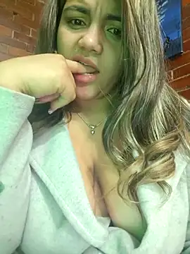Ivy_enjoy live