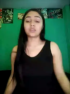 Nahiara_velez live
