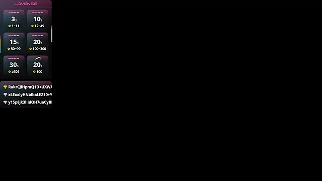 Matureyulyet live
