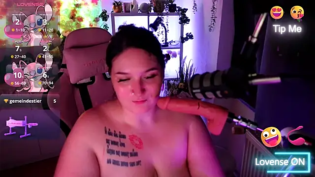 Jinyxx3 live
