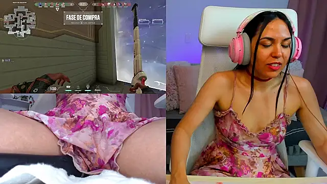 VenusIslove live