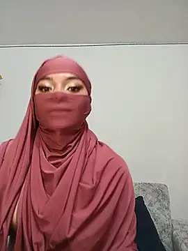 Samira_1 live