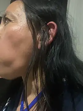 Freya_Artemisa live