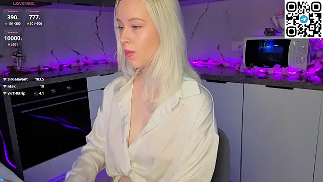 Anadeyaaa live