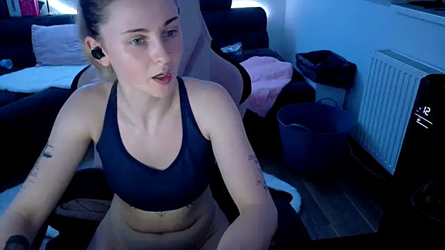 Melly4You live