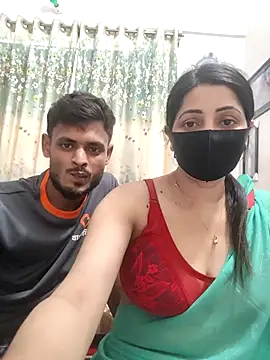 Couple-8 live