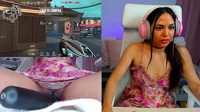 VenusIslove live