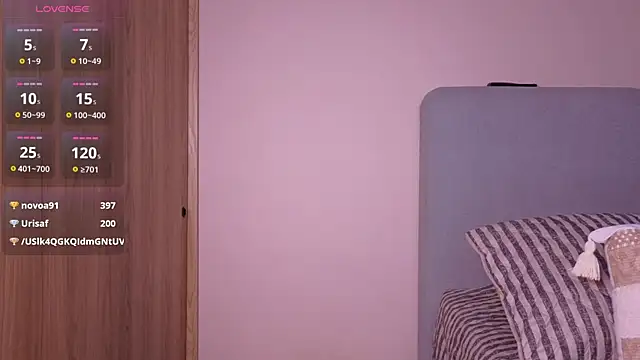 its_viviana live