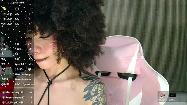 bettyboo2801 live