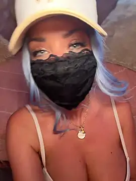 fairyxbella live