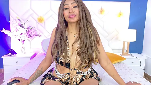 Kiara_Parker_ live