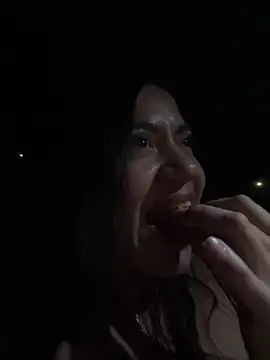 Iam__Cristal live