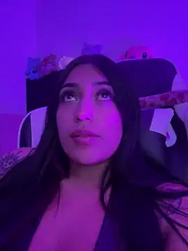KatianPierce live