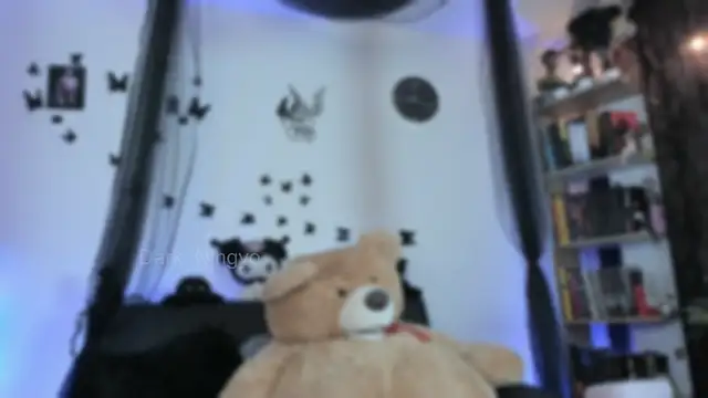 Dark_ningyo1 live