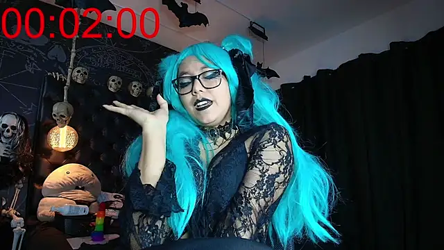 AlexHoe_ live