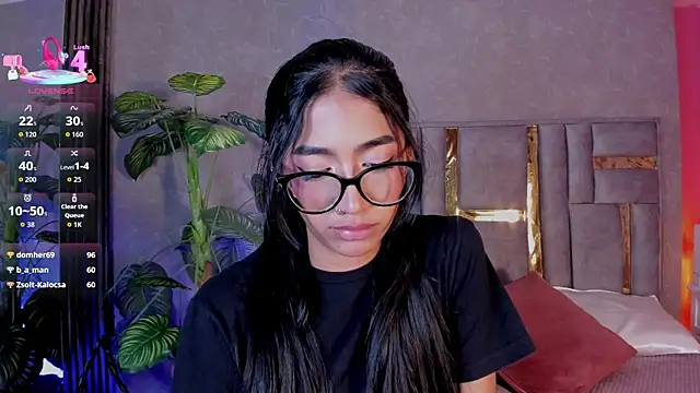 Tyla_Ks live
