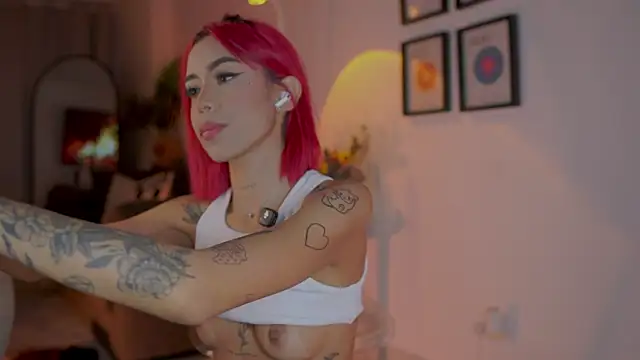MelyTaylor_ live