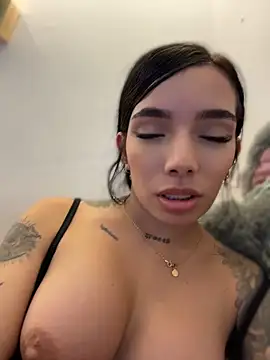 milasantana_ live