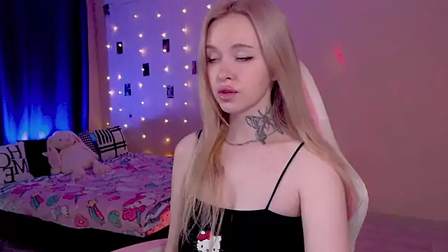 Naughty_Mable live