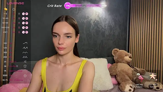 litlle_angelll live