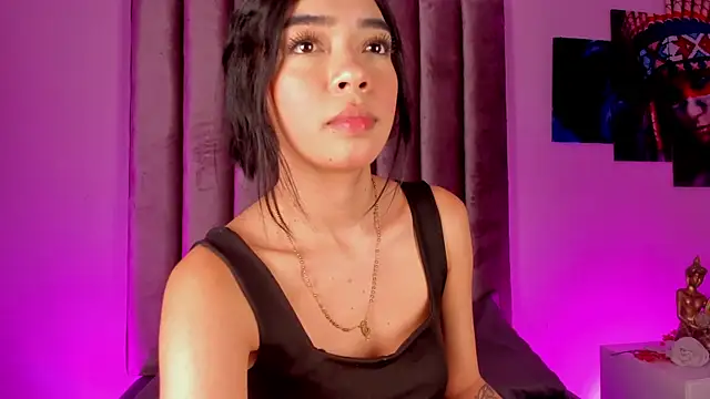 GabrielaSuarez_ live