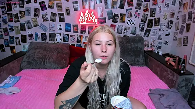 x_Ulya1cutex live