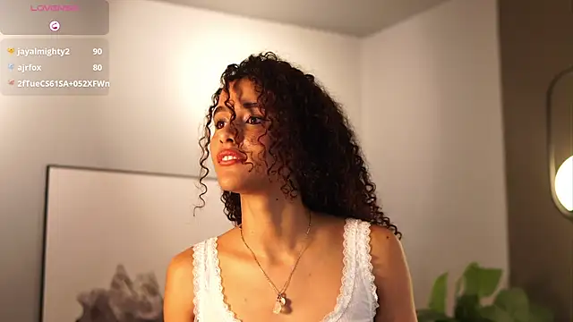 SeleneMous live