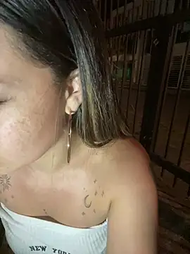 DiosaPink_ live