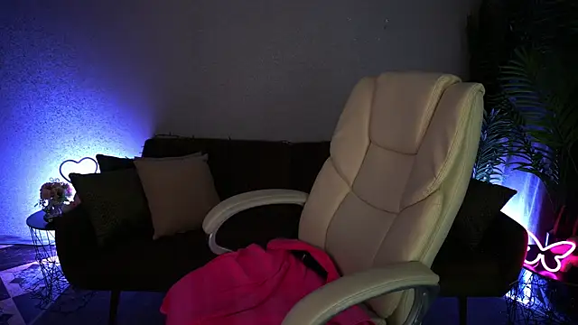 KiraCandyS live