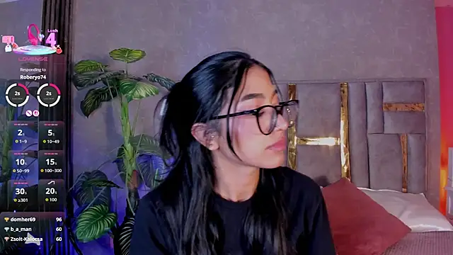 Tyla_Ks live