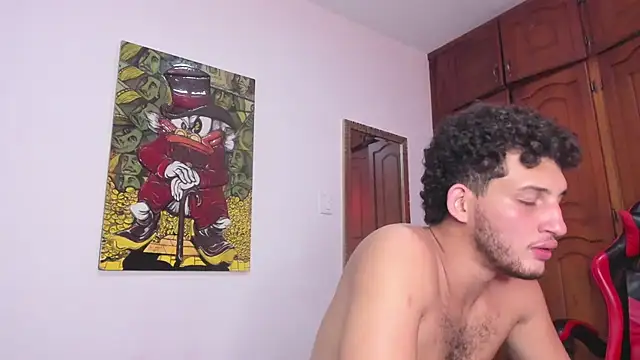 charly_mia live