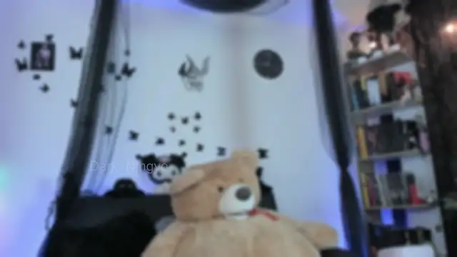 Dark_ningyo1 live