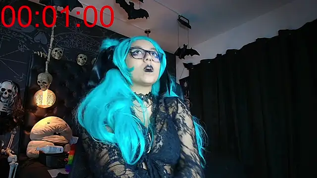 AlexHoe_ live