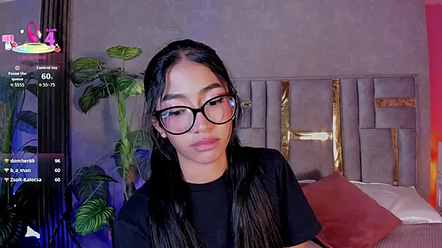Tyla_Ks live