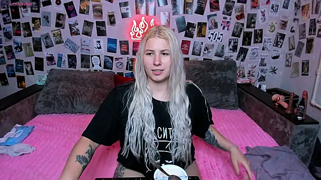x_Ulya1cutex live