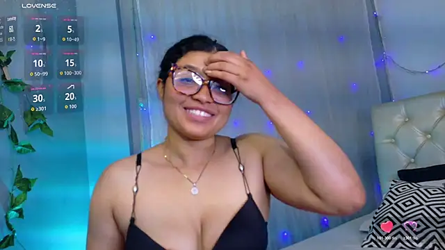 Silvana_lorc live