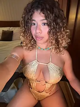 KellyXD live