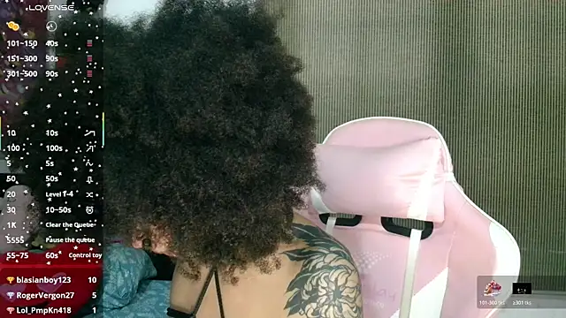 bettyboo2801 live