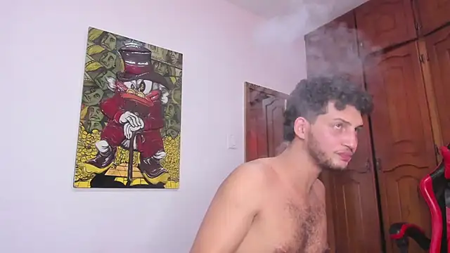 charly_mia live