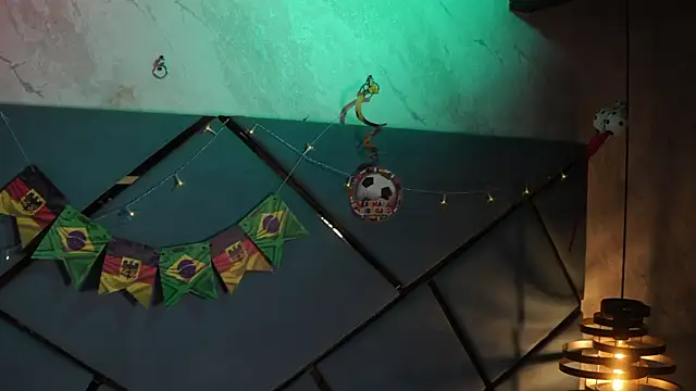 ammy_durand live