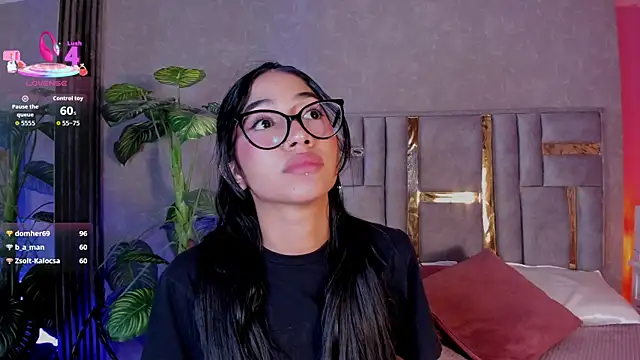 Tyla_Ks live