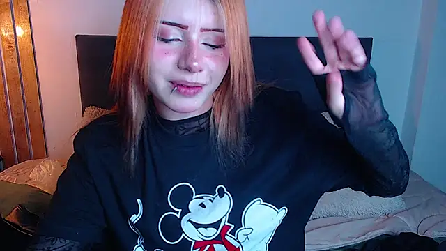 fyreandfox_ live