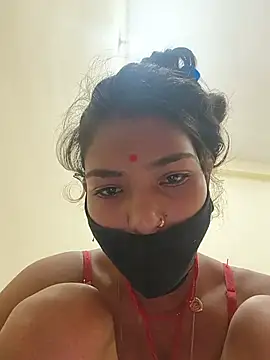 Bhuvika_Love-143 live
