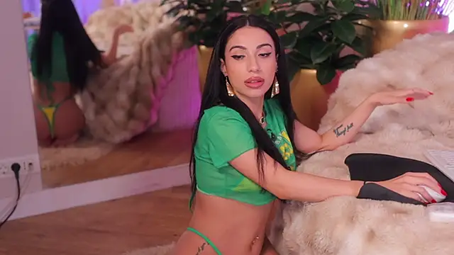 Anais_Bloom live