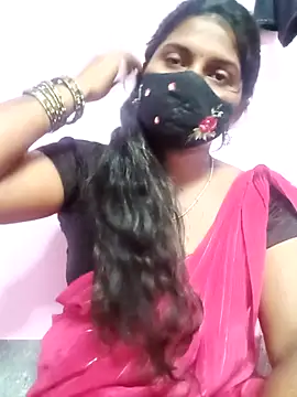 CuteDevilAnu live